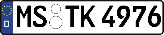 MS-TK4976