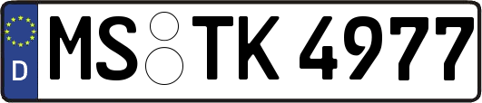 MS-TK4977