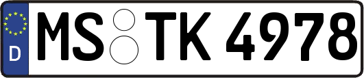 MS-TK4978