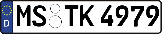 MS-TK4979