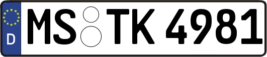 MS-TK4981