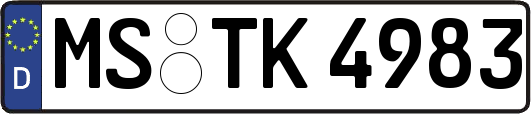 MS-TK4983