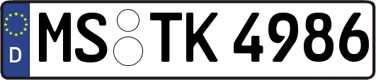 MS-TK4986