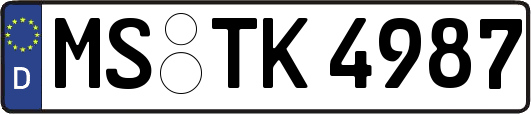 MS-TK4987