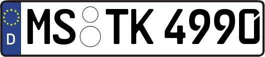 MS-TK4990