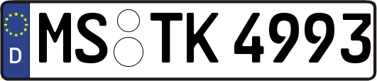 MS-TK4993