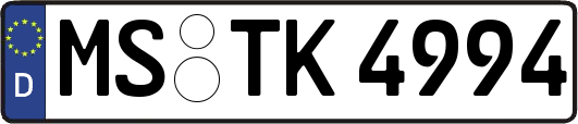 MS-TK4994