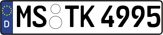 MS-TK4995