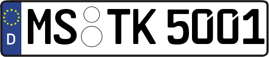 MS-TK5001
