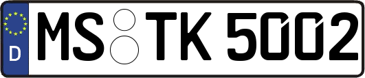 MS-TK5002