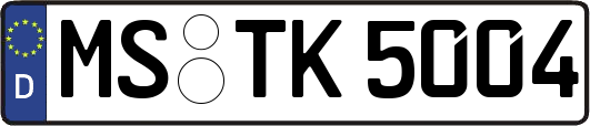 MS-TK5004