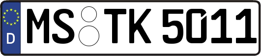 MS-TK5011