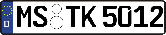 MS-TK5012
