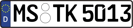 MS-TK5013