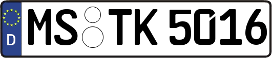 MS-TK5016