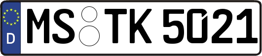 MS-TK5021
