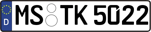MS-TK5022