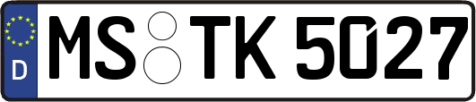 MS-TK5027