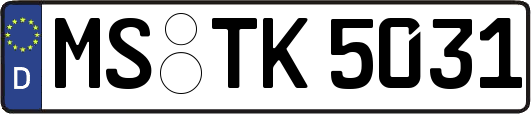 MS-TK5031