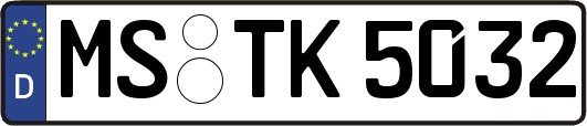 MS-TK5032