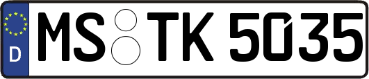 MS-TK5035