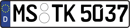 MS-TK5037