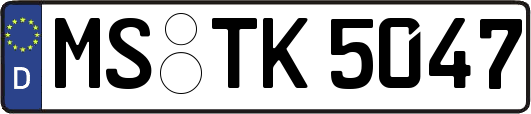 MS-TK5047