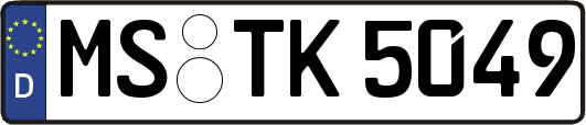 MS-TK5049