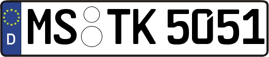 MS-TK5051