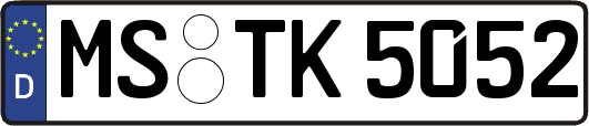 MS-TK5052