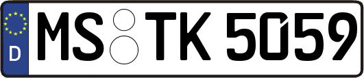 MS-TK5059