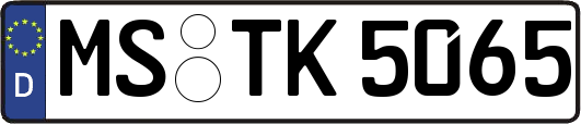 MS-TK5065