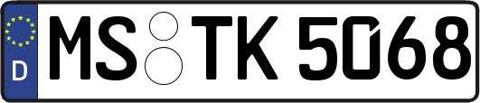 MS-TK5068