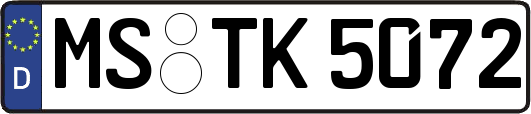 MS-TK5072