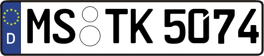 MS-TK5074