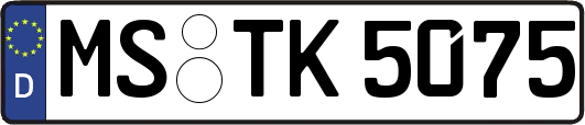 MS-TK5075