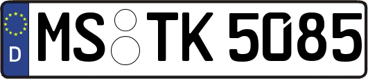 MS-TK5085