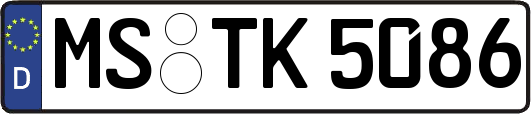 MS-TK5086