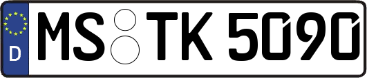 MS-TK5090