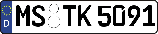 MS-TK5091
