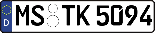 MS-TK5094