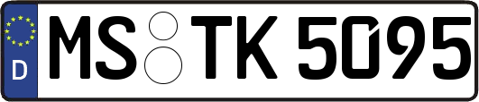 MS-TK5095