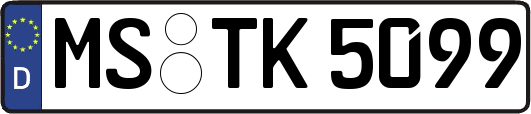 MS-TK5099