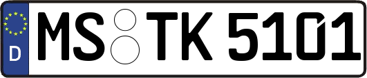 MS-TK5101