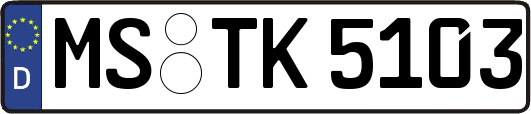 MS-TK5103