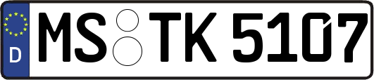 MS-TK5107