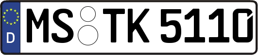 MS-TK5110