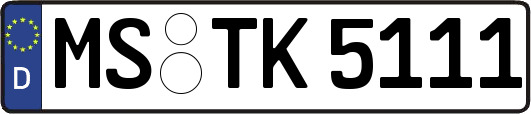 MS-TK5111