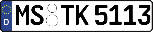 MS-TK5113