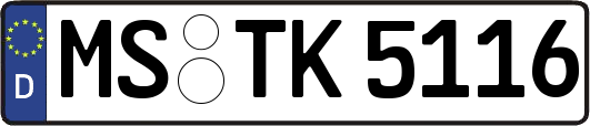MS-TK5116